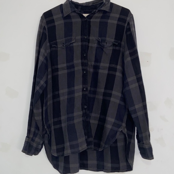 ralph lauren flannel - Picture 1 of 4